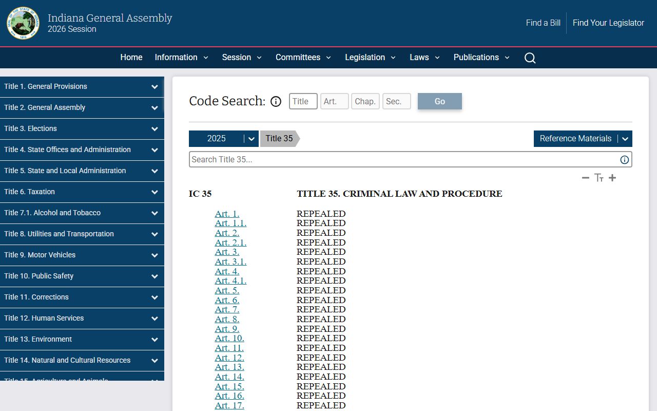 Boone County court records Indiana expungement law